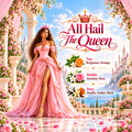 All Hail The Queen Type Fragrance Oil