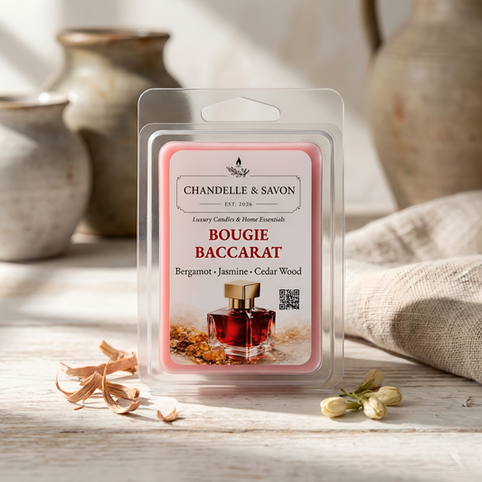Bougie B Premium Wax Melts