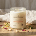 Honeyrose Signature Single Wick Candle