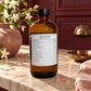 Baccarat Rouge 540® Type Fragrance Oil
