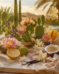 Baja Cactus Blossom BBW Type® Fragrance Oil