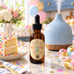 Birthday Cake Ultrasonic Diffuser Oil