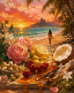 Sol de Janeiro's Cheirosa 62 Bum Bum Type Fragrance Oil