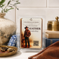Leather Premium Wax Melts