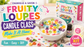 Fruity Loupes Cereal Bowl Candle Making Kit