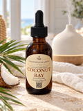 Coconut Bay Ultrasonic Diffuser Oil