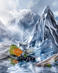 Creed Silver Mountain Water Type Fragrance Oil