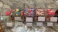 Mix Your Own Wax Melts Bar Kit Signature Collection by Chandelle & Savon