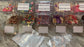 Mix Your Own Wax Melts Bar Kit Signature Collection by Chandelle & Savon
