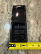 Black Wax Melt Clamshell Molds - By Chandelle & Savon
