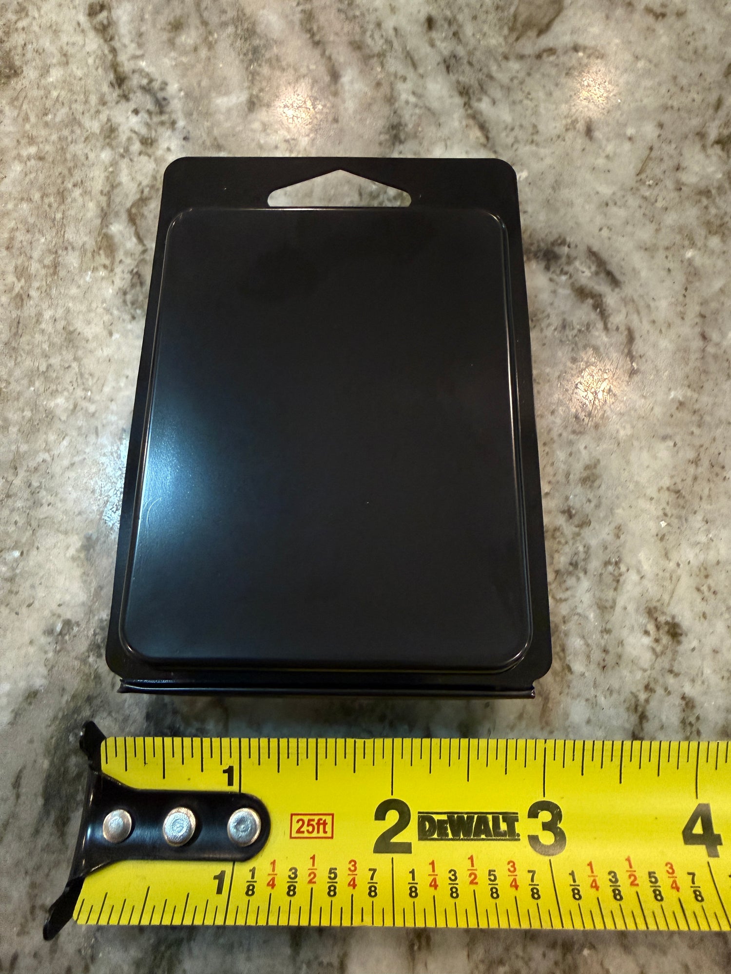 Clamshell Molds