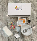 Fruity Loupes Cereal Bowl Candle Making Kit