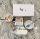 Fruity Loupes Cereal Bowl Candle Making Kit