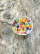 Fruity Loupes Cereal Bowl Candle Making Kit