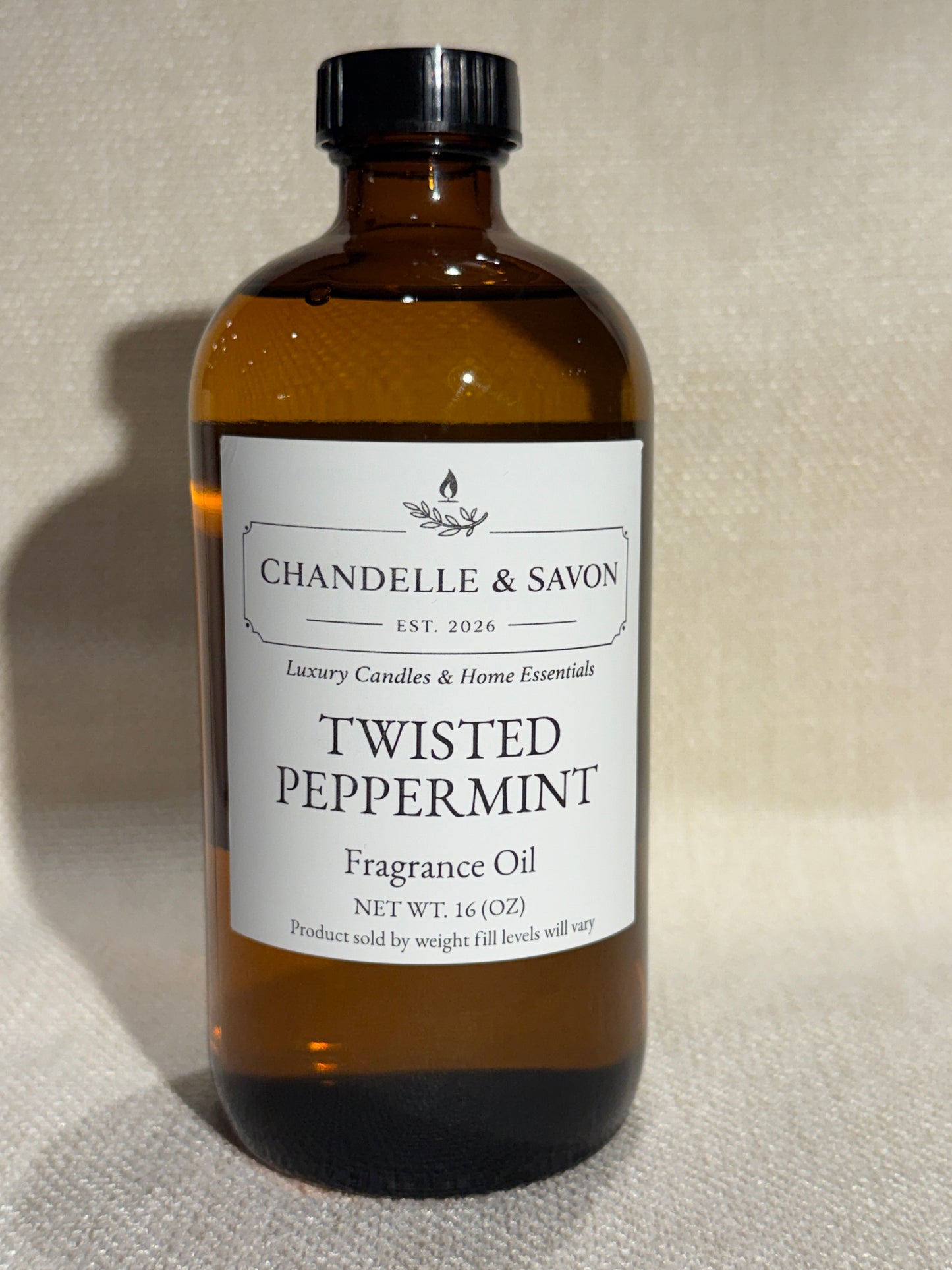 Twisted Peppermint® BBW Type Fragrance Oil