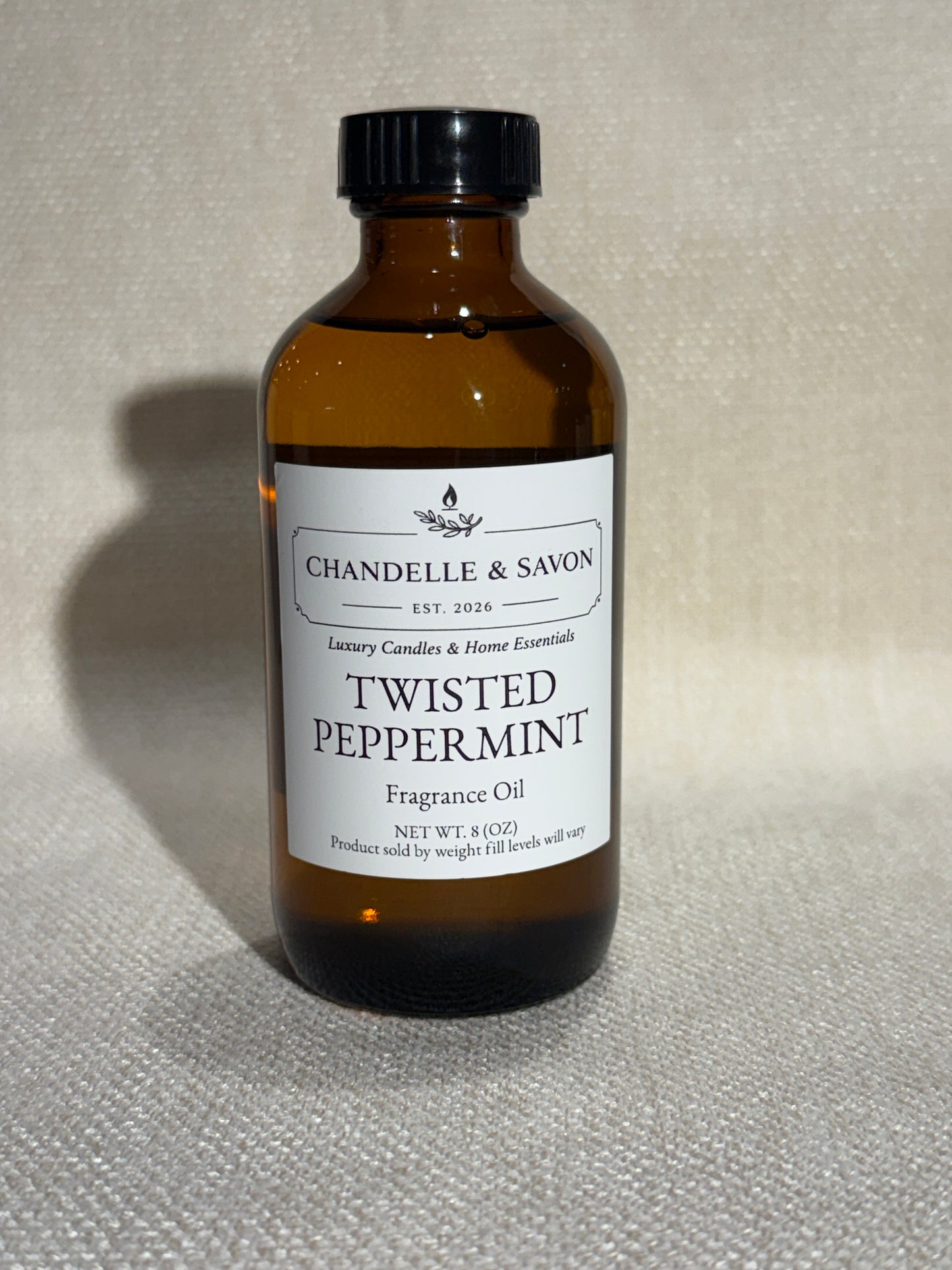 Twisted Peppermint® BBW Type Fragrance Oil
