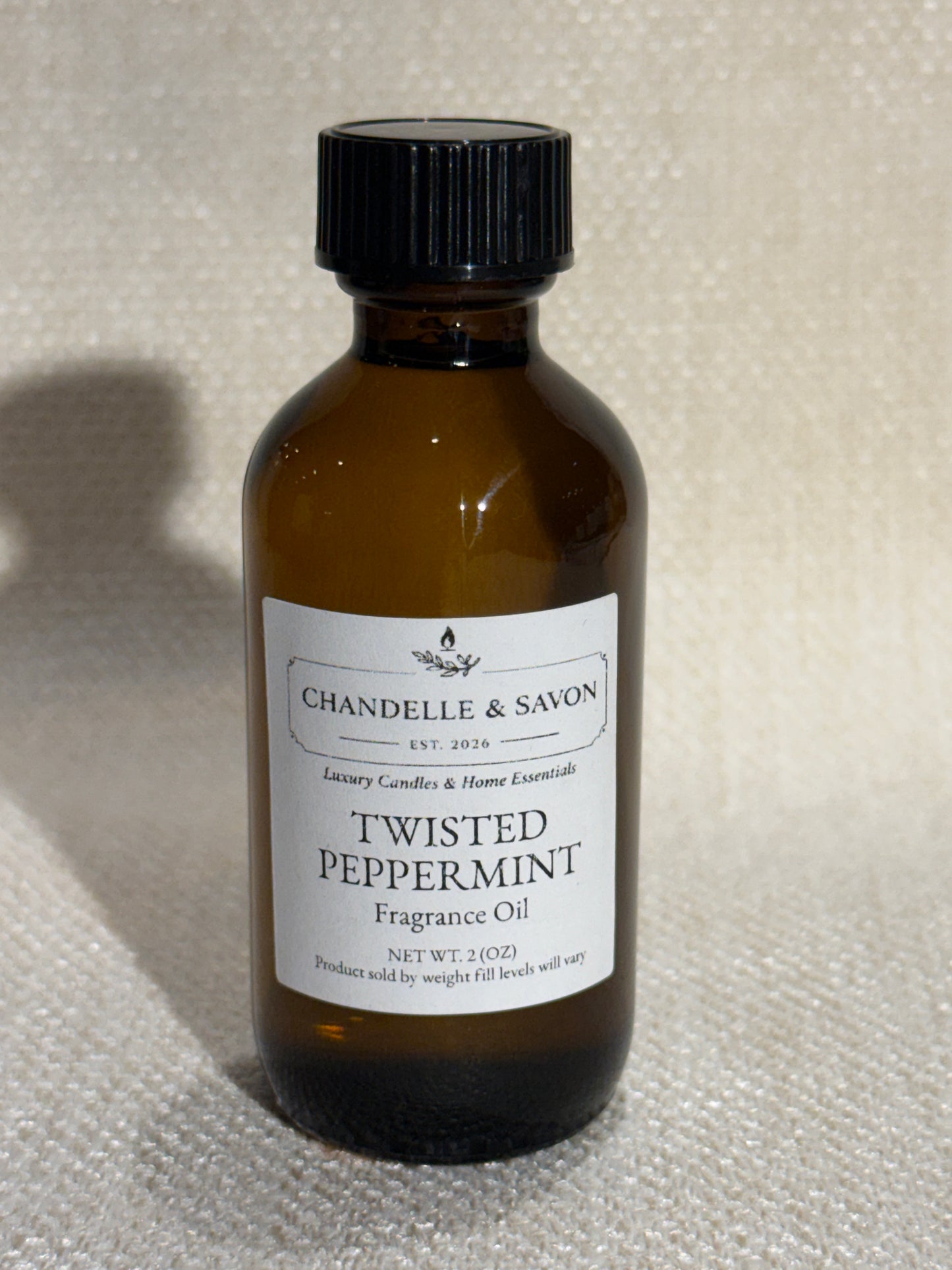 Twisted Peppermint® BBW Type Fragrance Oil
