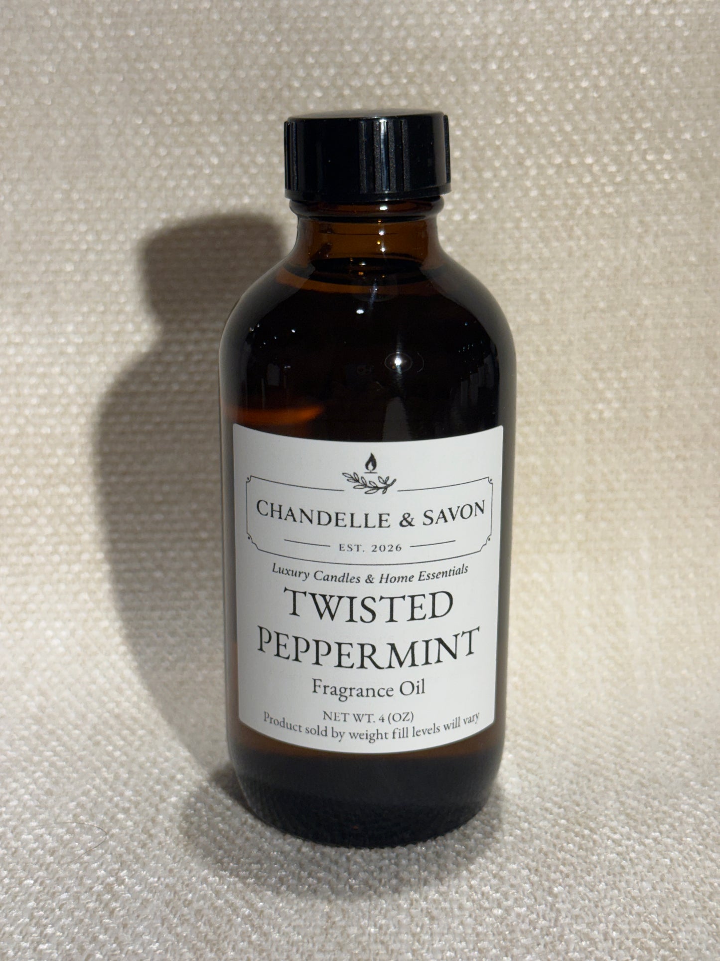 Twisted Peppermint® BBW Type Fragrance Oil