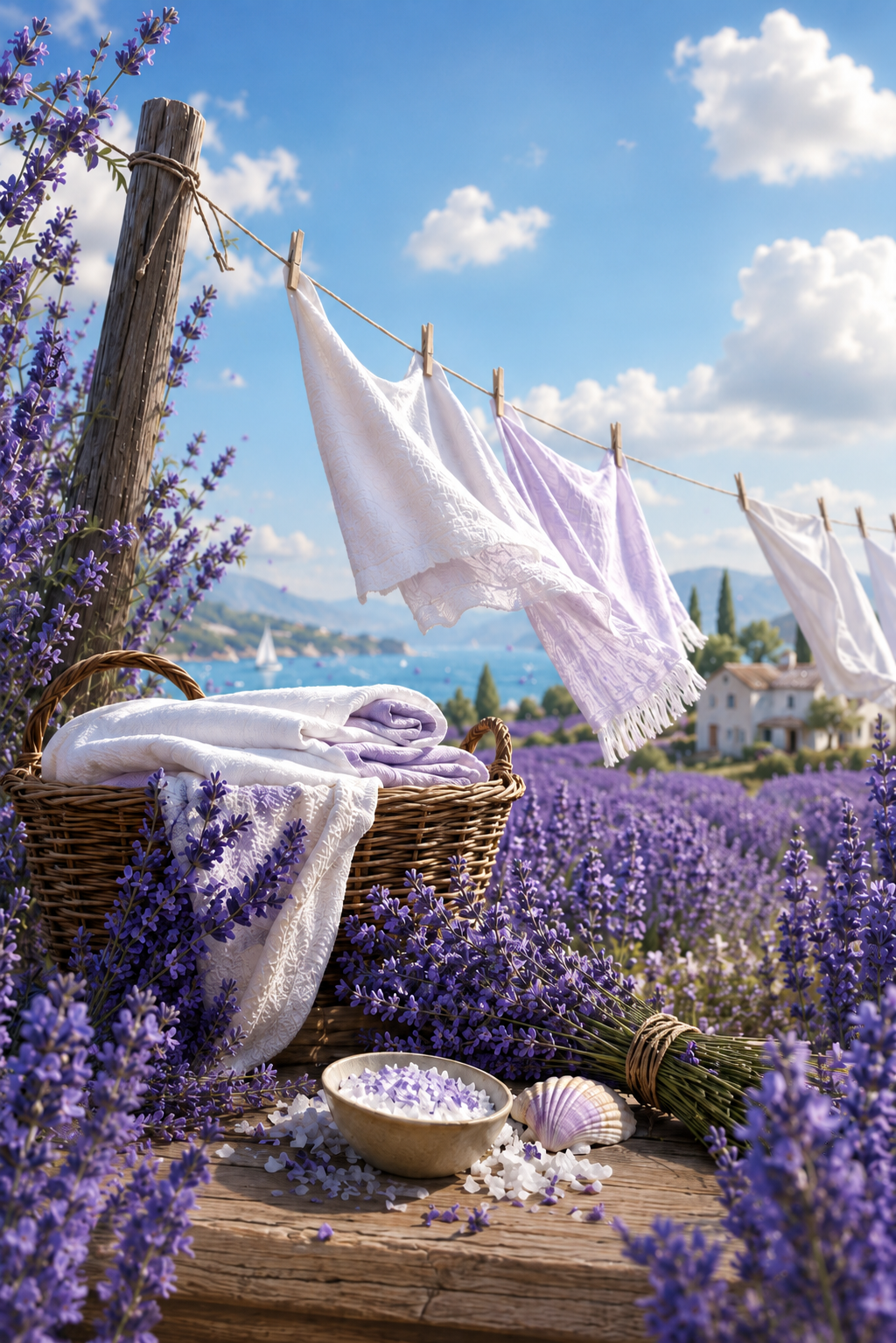Fragrance Oils