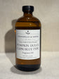 Pumpkin Dulce Capri Blue® Type Fragrance Oil