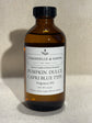 Pumpkin Dulce Capri Blue® Type Fragrance Oil