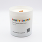 Fruity Loupes Signature Wood Wick Candle
