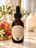 Sweet Melissa Ultrasonic Diffuser Oil