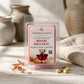 Bougie Baccarat Premium Soy Wax Melts | Highly Scented | Luxury Home Fragrance | Chandelle & Savon