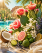 Baja Cactus Blossom BBW Type® Fragrance Oil