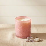 Chandelle & Savon Signature Embossed Candle