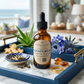 Signature Spa Ultrasonic Diffuser Oil