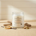 Brazilian Cream Signature Candle by Chandelle & Savon