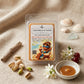 Brazilian Crème Premium Soy Wax Melts | Highly Scented | Luxury Home Fragrance | Chandelle & Savon