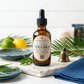 Volcara Goddess Of Fire Ultrasonic Diffuser Oil By Chandelle & Savon