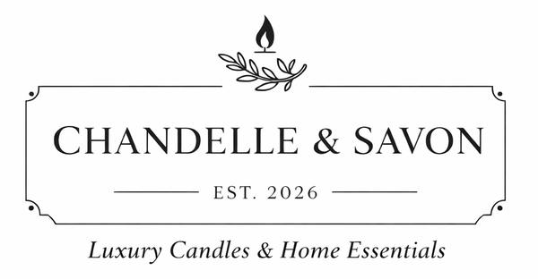 Chandelle & Savon
