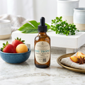 Bare Tropics Ultrasonic Diffuser Oil